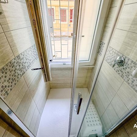 Azadi B&B Flaminio Rom Eksteriør billede